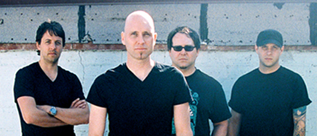 Vertical Horizon in 2009