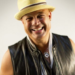 Narada Michael Walden