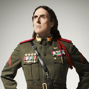 'Weird Al' Yankovic