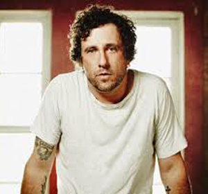 Will Hoge