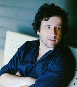 Will Hoge