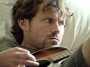 Alex Woodard's "Every Road" Named December "Best Song Of The Month" 2 Alex Woodard