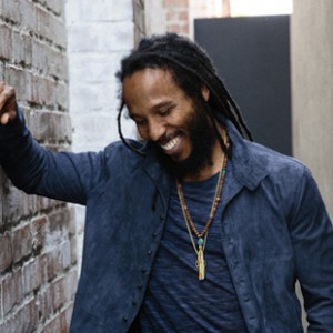 Reggae Star Ziggy Marley Talks About His Album, <I>Fly Rasta</I>, And Writing His Songs 1 Ziggy Marley
