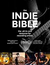 indie bible 2020