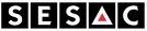 sesac logo