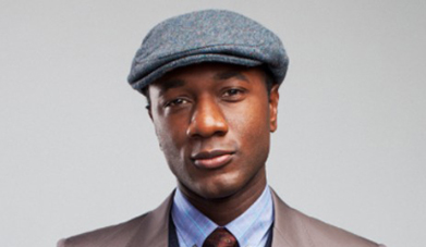 Aloe Blacc