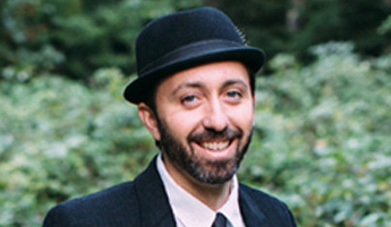 justin froese index