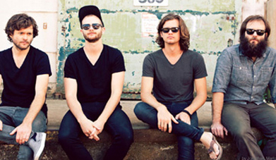 kongos index