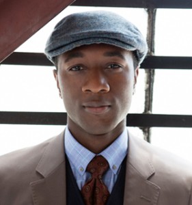 Aloe Blacc