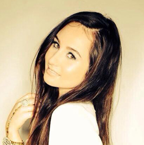 Dana Lowrey's "Walkaway" Named November "Best Song Of The Month" 1 Dana Lowrey