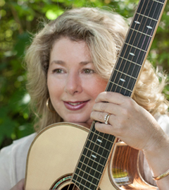 Mary Segato's "Don't Give Up On Me" Named February "Best Song Of The Month" 2 Mary Segato