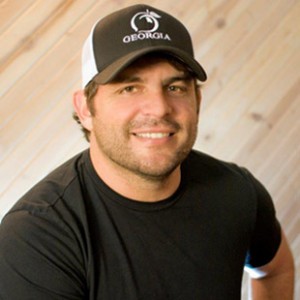 Interview with Rhett Akins, Hit Songwriter & Artist Who's Written 18 Number One Country Hit Songs 1 Rhett Akins