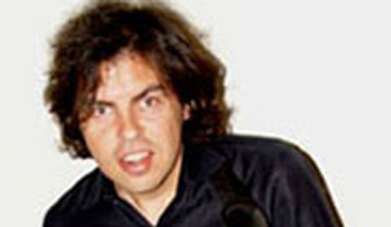 darren moss