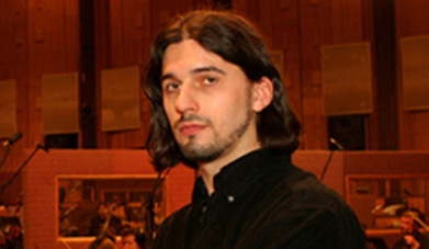 Dmitriy Rybnikov