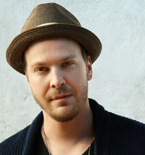 Gavin DeGraw