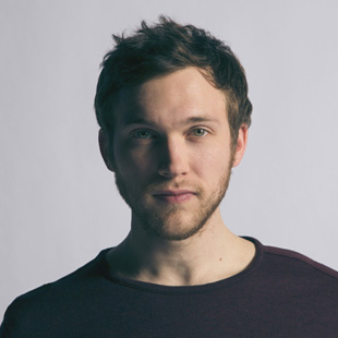 Phillip Phillips