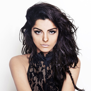 Bebe Rexha