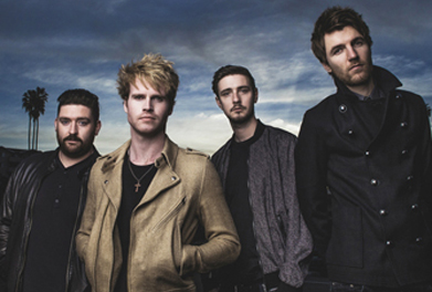 Kodaline