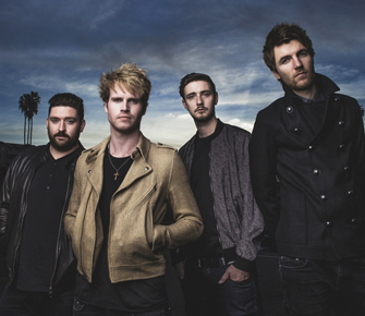 kodaline