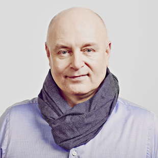 Thomas Scherer of BMG