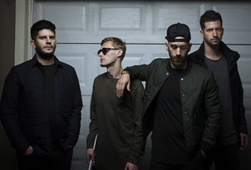 X Ambassadors