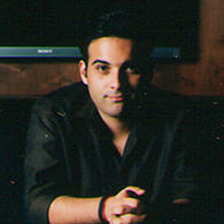 Ben Maddahi of APG Music