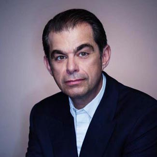 John Josephson, CEO of SESAC, Discusses The PRO's Acquisition Of The Harry Fox Agency And Other Developments 1 John Josephson of SESAC.