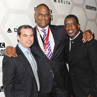 John Josephson, Jon Platt and Trevor Gale