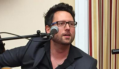 chris destefano 391