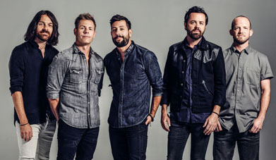 Old Dominion