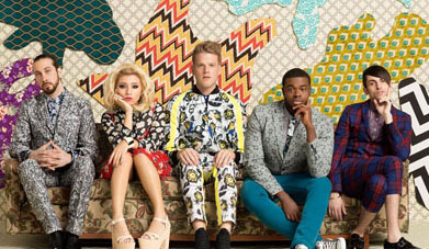 Pentatonix