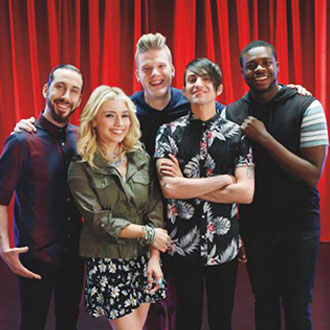 Pentatonix