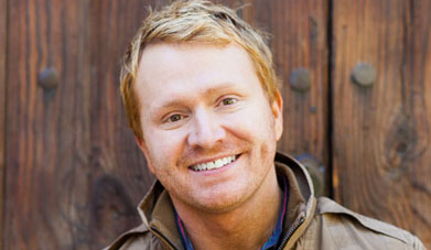 Shane McAnally