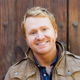 Shane McAnally