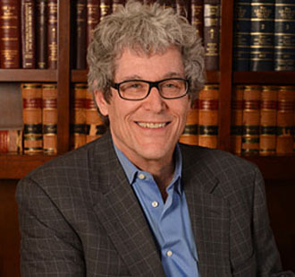 Donald Passman, Entertainment Attorney & Author