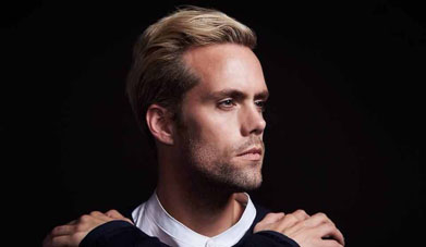 Justin Tranter