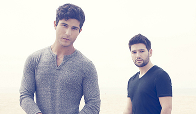 Dan + Shay