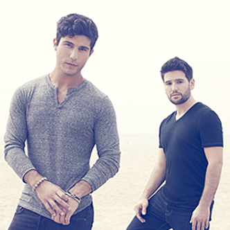 Dan + Shay