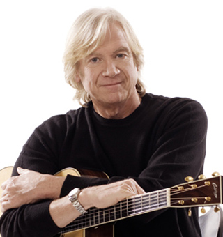 Justin Hayward