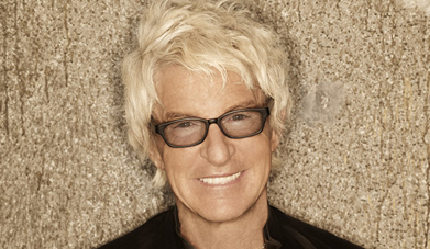 Kevin Cronin