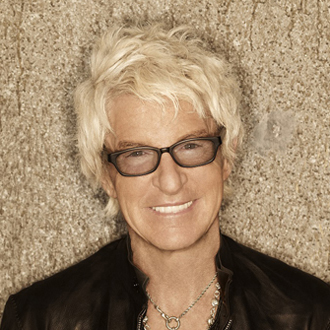 Kevin Cronin