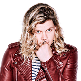 Conrad Sewell