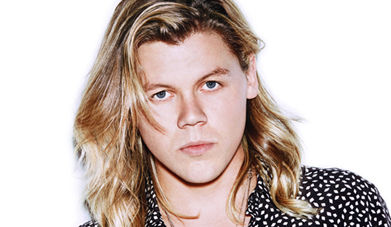 Conrad Sewell