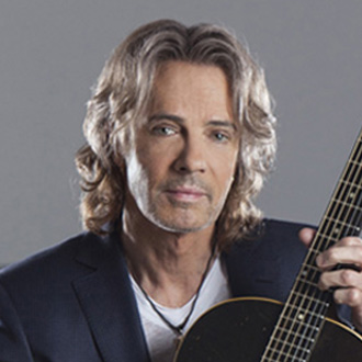 Rick Springfield