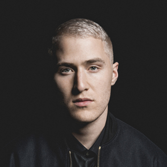 Mike Posner