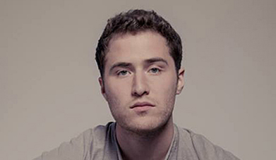 Mike Posner