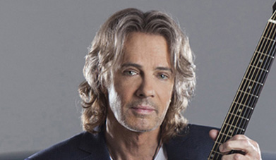 Rick Springfield