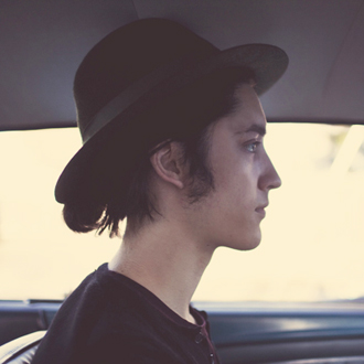 Taylor John Williams' "The Middle Of Ohio” Named March “Best Song Of The Month” 1 Taylor John Williams