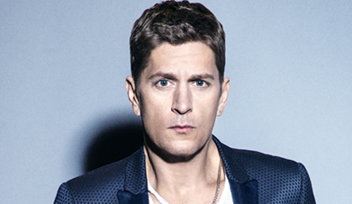 Rob Thomas