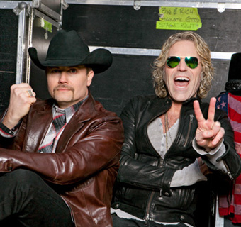 Big & Rich